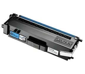 Brother TN-328C azurová