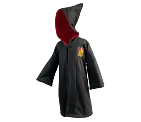 GROOVY Kinderbademantel Gryffindor / Harry Potter / 7-9 Jahre