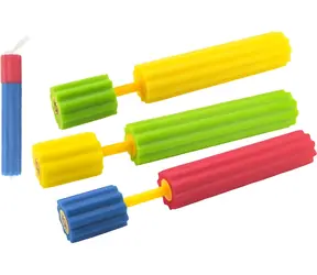 TEDDIES Wasserspritzrohr 35 cm / Wasserspielzeug / 1 Stück / ab 3 Jahren
