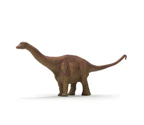 Schleich Figur Dinosaurier 15051 Brontosaurus / ab 4 Jahren
