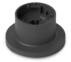 Ubiquiti UniFi G5 PTZ Aufputzhalterung B schwarz / Kamerahalterung / Decken- / Aufputzmontage / für UniFi G5 PTZ