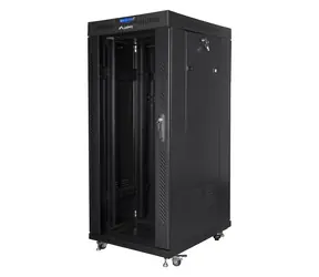 Lanberg 27U 19" schwarz