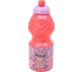 STOR Trinkflasche Angel / Trinkflasche / 400 ml / BPA-frei