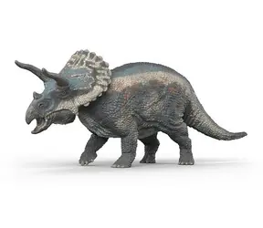 Schleich Dinosaurier 15000 Triceratops Figur / ab 4 Jahren