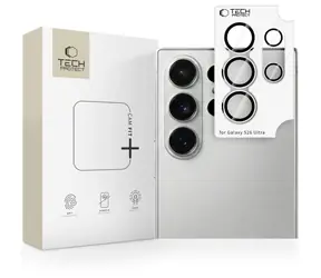 Tech-Protect Camring Fit+ / Kameraschutzhülle / Samsung Galaxy S26 Ultra