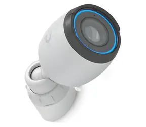 Ubiquiti UACC-Bullet- AB-W weiß / Kamerahalterung / Neigung 22° / IPX5 / für UVC-G4-Pro, G5-Pro, AI-Pro-W