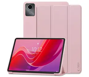 Tech-Protect SmartCase pink / Tablet-Hülle / Lenovo Tab M11 11" TB-330