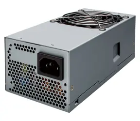 In Win 300W / Netzteil / TFX / 80 PLUS Bronze / aktive PFC / 12 cm Lüfter