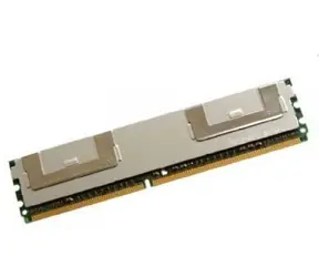 HP 2 GB DDR2 667 MHz / RAM / FB-DIMM / PC2-5300
