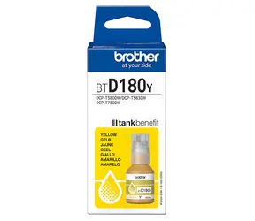 Brother BTD180Y