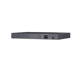 CyberPower Rack ATS PDU 1U / PDU / mit Messung / 16A / 2x IEC C20 / 8x C13 + 2x C19