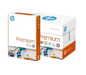 HP Premium Papier / Büropapier / A4 / 80 g/m / 500 Blatt