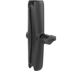 RAM Mounts RAM-B-201U-C / Metall-Montagearm / für 1"-Kugelgelenke / Länge 152 mm