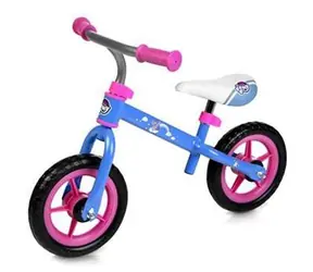 Spokey Hasbro ELFIC My Little Pony / Kinderlaufrad / lila