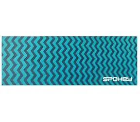 Spokey SIERRA / Selbstaufblasende Isomatte / 2,5 cm