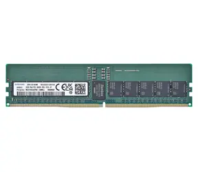 Samsung M321R4GA3PB0-CWM 32 GB / Serverspeicher / DDR5 5600 MHz / 2Rx8 / RDIMM / ECC / 1,1 V