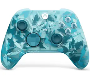 Microsoft Xbox Series Ice Breaker Controller / Controller / Bluetooth / AA-Batterie / 40 Stunden Akkulaufzeit