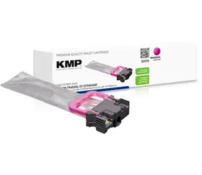 KMP T9453 purpurová