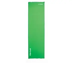 Spokey VOYAGER / Selbstaufblasende Isomatte / 2,5 cm