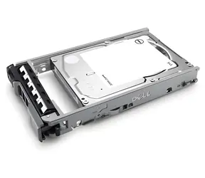 DELL HDD 600 GB SAS 12 Gbit/s (F0V7R) / Festplatte / 2,5" / 10.000 U/min