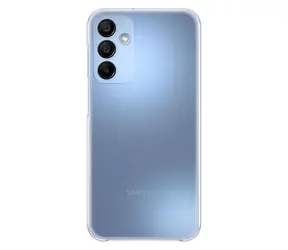 Transparente Samsung Schutzhülle für Galaxy A25 5G / Klare Schutzhülle / Transparent