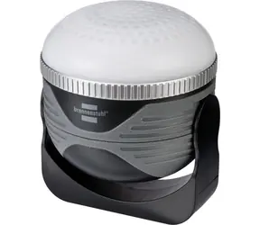 Brennenstuhl OLI 310 AB / Mobile LED-Lampe / Outdoor / wiederaufladbar