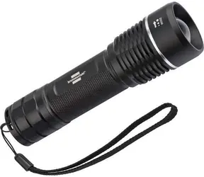 Brennenstuhl 1201AF / Taschenlampe / 1200 lm / 7000 K / IP67 / USB