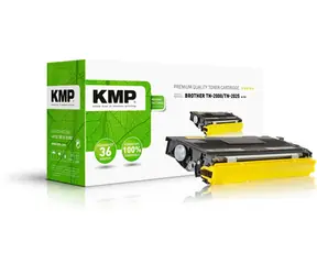 KMP B-T10 (Brother TN-2000) černá