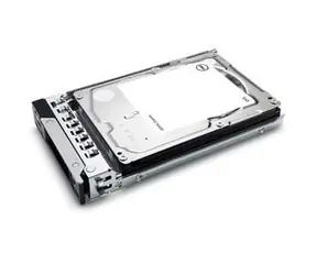 DELL 600 GB / Festplatte / SAS 12 Gbit/s / 10.000 U/min