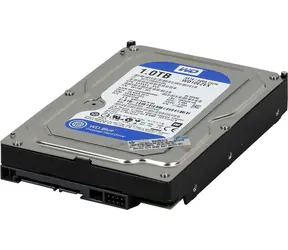 HP 1 TB / Interne Festplatte / SATA III 6 Gbit/s