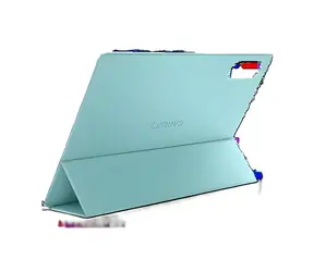 Lenovo IDEA TAB PRO G2 grün / Hülle / Folio