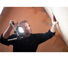 Brennenstuhl EL 2000 MA / Akku-LED-Strahler / 2150 lm / 20 W / IP54