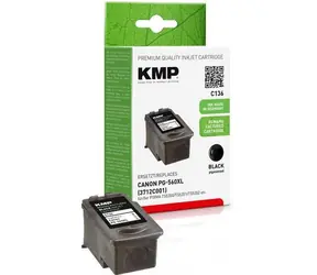 KMP C136