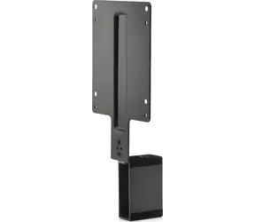 HP B300 / PC-Montagehalterung / VESA 100 x 100 mm / für HP EliteDisplay- und Z-Monitore
