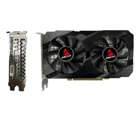 Biostar Radeon RX580 2048SP