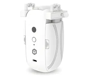 Nedis BTMC30WT1PC weiß / Vorhangroboter / SmartLife / Bluetooth / wiederaufladbarer Lithium ION -Akku
