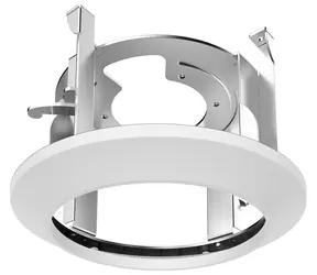 HIKVISION DS-1671ZJ-SD11 / Montageadapter / für Dome-IP-Kameras / zur Deckenmontage