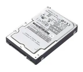 Lenovo 600 GB (FRU90Y8873) / Interne Festplatte / 2,5" SAS / 10.000 U/min