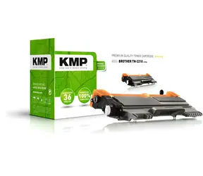 KMP B-T86 (Brother TN-2210) černá