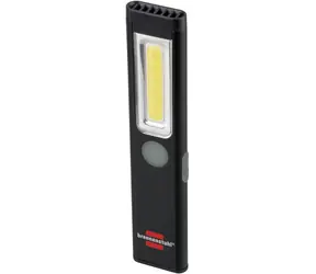 Brennenstuhl PL 200 AC / Taschenlampe / LED COB / wiederaufladbar / 200 lm / USB-C
