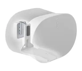 Vogels SWM 4131 weiß / Wandhalterung für SONOS Era 300 Lautsprecher