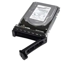 DELL 600 GB / Festplatte / SAS / 2,5" / 10.000 U/min