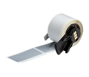 BRADY Vinyl-Etiketten für M610, M611 / Selbstklebende Etiketten / Etikettendrucker
