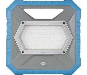Brennenstuhl BS 8050 MH / LED-Arbeitsscheinwerfer / Hybrid / 82 W / 7900 lm / IP55