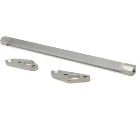 ZEBRA Peel Bar Kit für ZE511 RH & LH / Zubehör / für Etikettendrucker