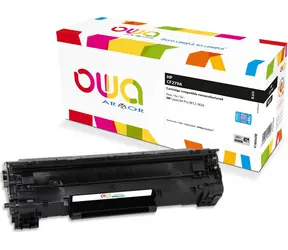 Armor Toner für HP CF279A / Toner / schwarz / JUMBO / 2000 Seiten.