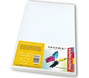 Armor Exclusive / Fotopapier / Hochglanz / 260 g/m / 50 Blatt