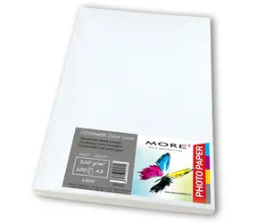 Armor Fotopapier A3 matt / Fotopapier / Laser / 210 g/m / 100 Blatt