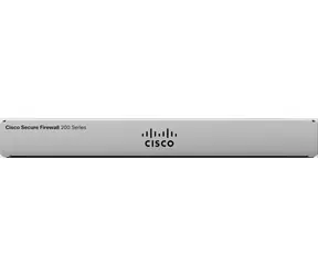Cisco Secure Firewall 220 ASA / Sicherheits-Appliance / 1GbE / Tisch- oder Rackmontage
