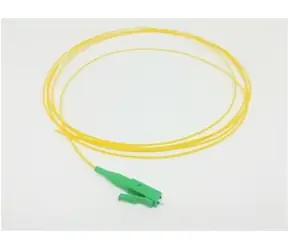 Optix LC/ APC / Optisches Pigtail / 09/125 / G657A / 2 m